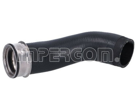 charge air hose