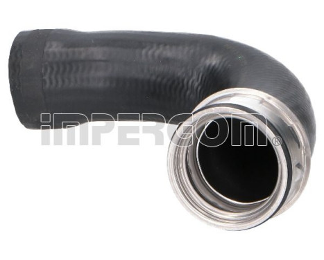 charge air hose