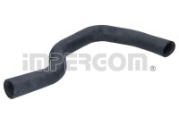 charge air hose