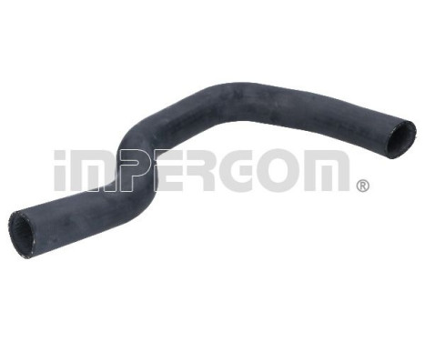 charge air hose