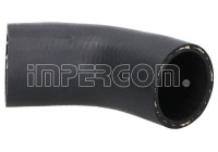 Charge air hose
