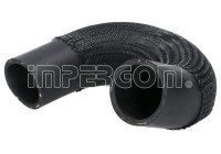 Charge air hose