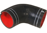 Charger Air Hose 09-0070 Gates