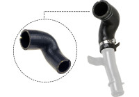 Charger Air Hose 09-0073 Gates