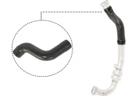 Charger Air Hose 09-0086 Gates