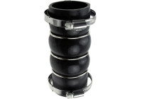 Charger Air Hose 09-0102 Gates