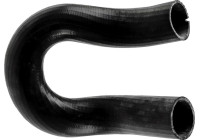 Charger Air Hose 09-0117 Gates