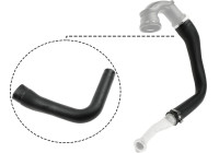 Charger Air Hose 09-0169 Gates