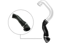 Charger Air Hose 09-0185 Gates