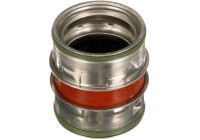 Charger Air Hose 09-0262 Gates