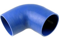 Charger Air Hose 09-0454 Gates