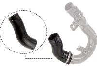 Charger Air Hose 09-0470 Gates