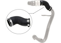 Charger Air Hose 09-0481 Gates