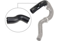 Charger Air Hose 09-0482 Gates