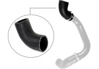 Charger Air Hose 09-0499 Gates