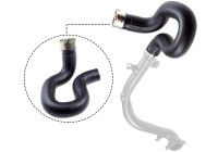 Charger Air Hose 09-0500 Gates