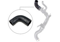 Charger Air Hose 09-0510 Gates