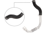 Charger Air Hose 09-0523 Gates