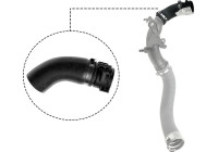 Charger Air Hose 09-0527 Gates