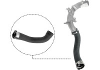 Charger Air Hose 09-0528 Gates