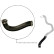 Charger Air Hose 09-0533 Gates, Thumbnail 2