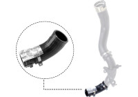 Charger Air Hose 09-0540 Gates