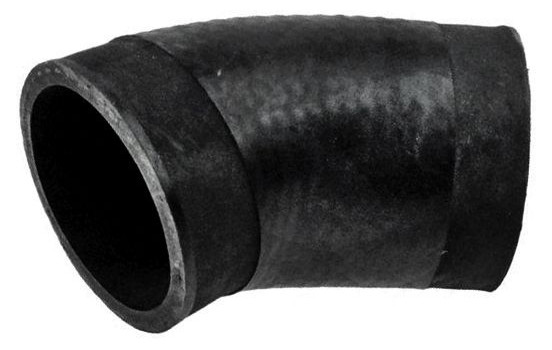 Charger Air Hose 09-0552 Gates