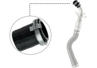 Charger Air Hose 09-0570 Gates