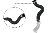 Charger Air Hose 09-0617 Gates