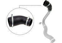 Charger Air Hose 09-0640 Gates