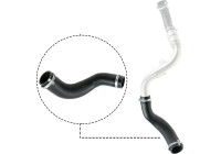 Charger Air Hose 09-0662 Gates