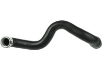 Charger Air Hose 09-0687 Gates