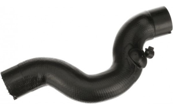 Charger Air Hose 09-0692 Gates