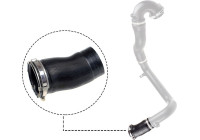 Charger Air Hose 09-0698 Gates