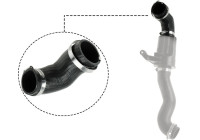 Charger Air Hose 09-0719 Gates