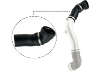 Charger Air Hose 09-0725 Gates