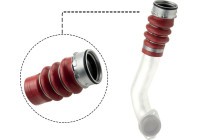 Charger Air Hose 09-0729 Gates