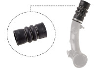 Charger Air Hose 09-0733 Gates