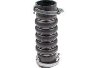 Charger Air Hose 09-0937 Gates