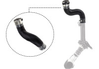 Charger Air Hose 09-0945 Gates