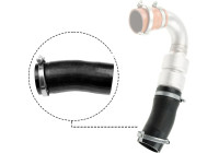 Charger Air Hose 09-0946 Gates