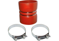 Charger Air Hose 09-1041 Gates