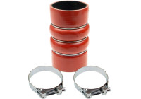 Charger Air Hose 09-1045 Gates