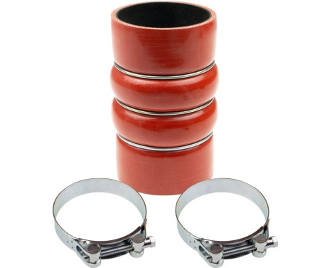 Charger Air Hose 09-1045 Gates