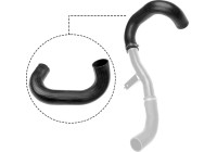 Charger Air Hose 09-1295 Gates