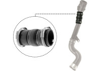 Charger Air Hose 09-1299 Gates