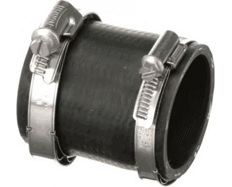 Charger Air Hose 09-1395 Gates, Image 2