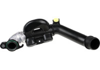 Charger Air Hose 09-1417 Gates