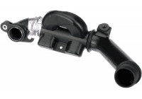 Charger Air Hose 09-1428 Gates