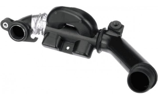 Charger Air Hose 09-1428 Gates